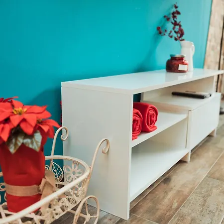 Apartment Central 1bd Free Private Garage *